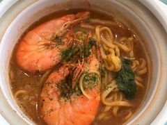 -南山鲜虾面·活鲜小馆·海味大连菜(南山总店)