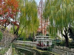-兰溪青年公园
