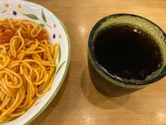 -萨莉亚意式餐厅(特力时尚汇店)