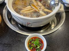 -生宇山珍野生菌汤锅•始于1999(双流古塔店)