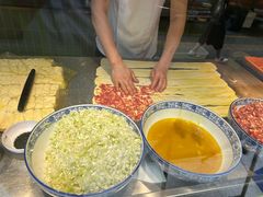 -丝路传奇·中国拉面航母店(北医三院店)