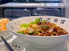 -友达面馆(广州总店)