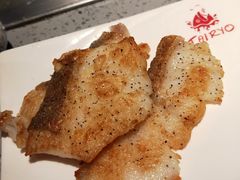 -大渔铁板烧(大悦城店)