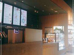 -Tims天好咖啡(长风大悦城店)