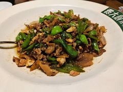费大厨辣椒炒肉-费大厨辣椒炒肉(新城吾悦广场店)