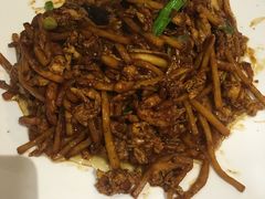-城南往事济南风味主题餐厅(东环店)