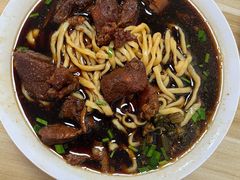 -无名老卤面(中华门店)