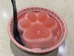 -猫爪爪原切自助烤肉(观音桥阳光世纪店)