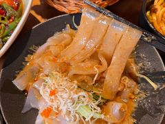 -蝦塘·中国餐馆(城墙南马道巷店)