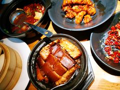 -金牌外婆家(苏州中心店)