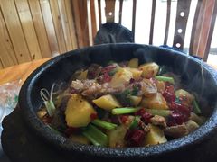 -和福餐馆(西江古街店)