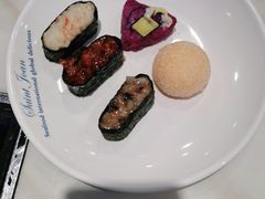 -圣琼美食百汇自助餐厅(长安万达店)
