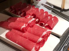 -海底捞火锅(龙湾万达广场店)