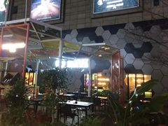 -Ambra Haus琥珀屋精酿餐厅(宝山店)