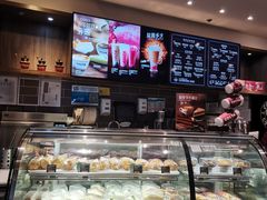 -COSTA COFFEE(上海五玠坊店)