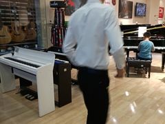 -柏斯音乐(北京荟聚购物中心)