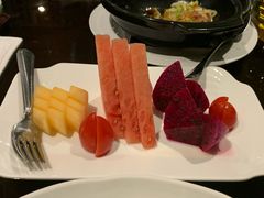 -海湾壹品·粤菜·早茶·烤鸭(拱北店)