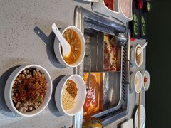 -海底捞火锅(振华商厦店)