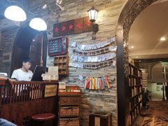 -时光漫步酒店(北京国子监簋街北新桥地铁站店)