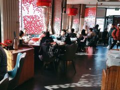 -大碗居·烤鸭·鱼头泡饼(天坛东门店)