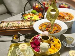 -3号仓库·创意中国菜(乐清正大广场店)