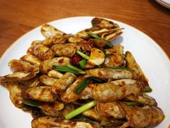 -必点海鲜·鲅鱼水饺(鞍山西道店)