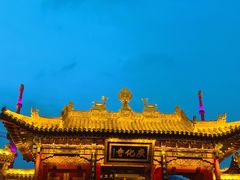 -五台山风景名胜区