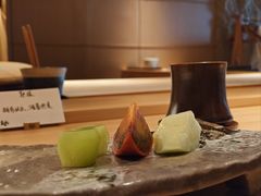 -炎橘·板前料理 Omakase