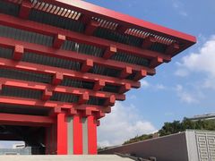 -中华艺术宫(上海美术馆)