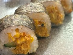 -戏作寿司(观音桥店)
