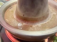 -南门四季铜锅涮肉(左家庄店)