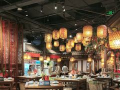 -南京大牌档(之心城店)