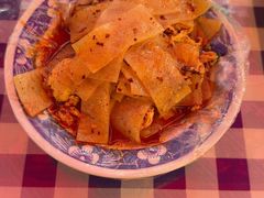 -香味氏族宝宝面皮屋(经二路总店)