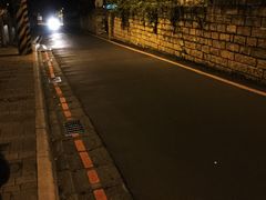 -淡水老街