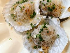 -强记海鲜·大排档(蛇口新街店)
