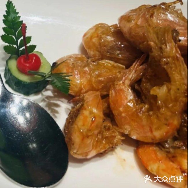 荣兴酒家(徐家汇店)图片