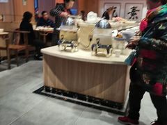 -食蔬不二素食自助餐厅(沈阳铁西店)