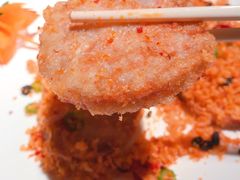 藕饼-苏浙汇(古北店)