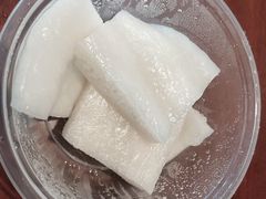 蒸伦敦糕-民信老铺(人民路店)