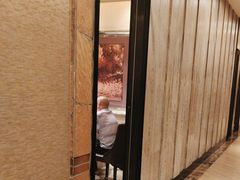 -西贝(满都海公园店)