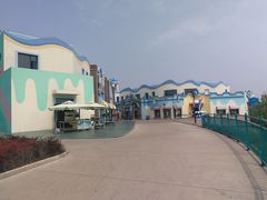 -北戴河圣蓝海洋公园