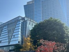 -成都环球中心天堂洲际大饭店