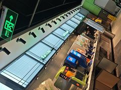 -金滏山烤肉·海鲜·火锅自助餐厅(襄阳万达店)