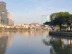 -滨海湾金沙购物商场