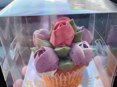 -BONCAKE裱花蛋糕(万象汇店)