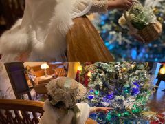 -马勒别墅·中餐厅