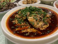 -陈胖子特色菜.鲜货现炒(融景城店)