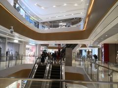 -深圳来福士广场