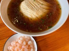 鲜虾面-同得兴 Since·1995 传统苏式面馆(十全街店)