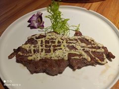 -纽斯特牛排自助餐厅(浦东文峰广场店)